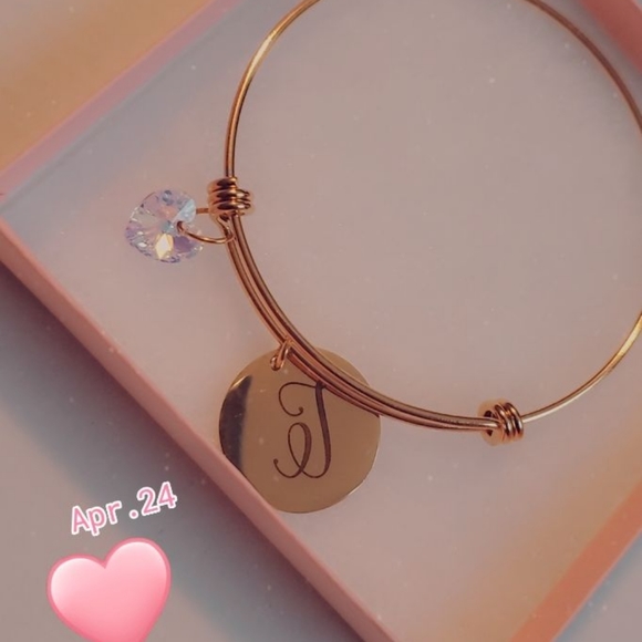 Adjustable bangles - Picture 4 of 5